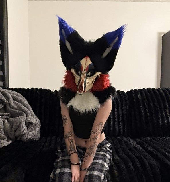 Maya Fursuits profile picture
